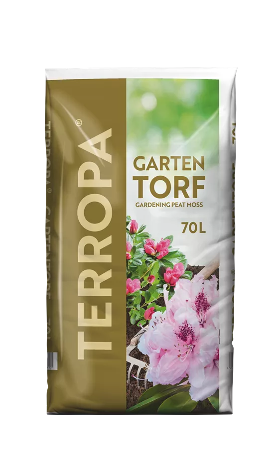 Terropa® Gartentorf