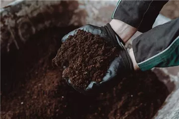 Verkaufserden & Rinde Verkaufserden & Rinde