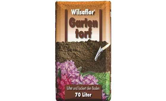 Wilsaflor Sortiment Wilsaflor GmbH & Co. KG