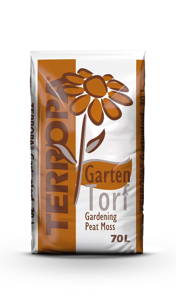 Terropa® Verkaufserden Wilsaflor GmbH & Co. KG
