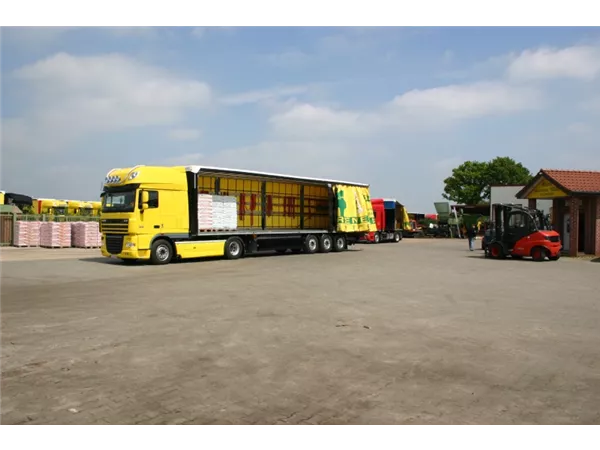 Staplerfahrer/in (m/w/d)