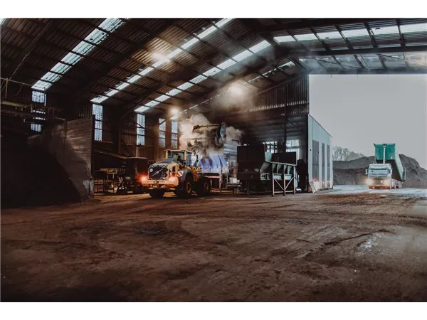 Radladerfahrer/in (m/w/d)