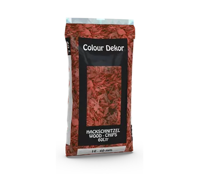 Colour Dekor "Rot" Colour Dekor "Rot"