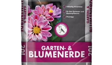 Emsland Blumenerde