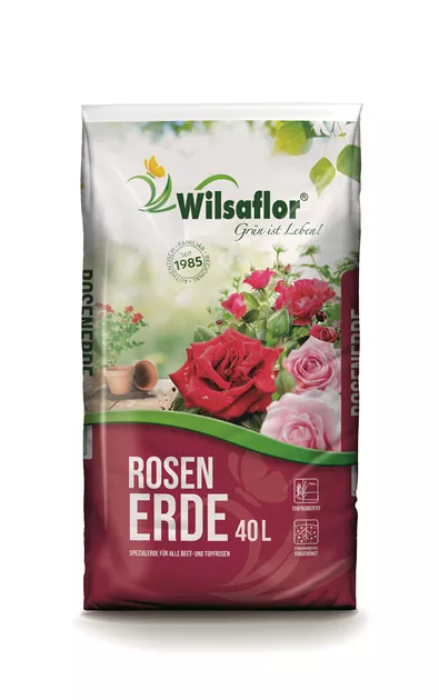 Wilsaflor Rosenerde