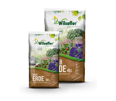Wilsaflor® Graberde Wilsaflor® Graberde