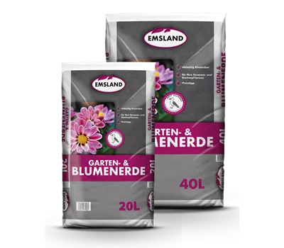 Emsland Blumenerde Emsland Blumenerde