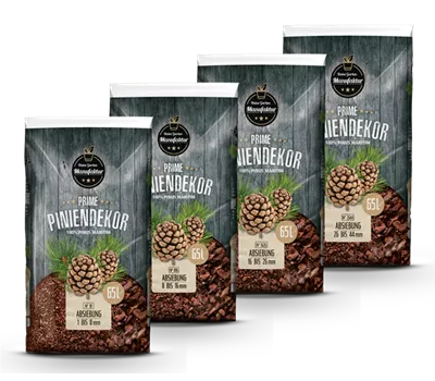 Prime Piniendekor Prime Piniendekor