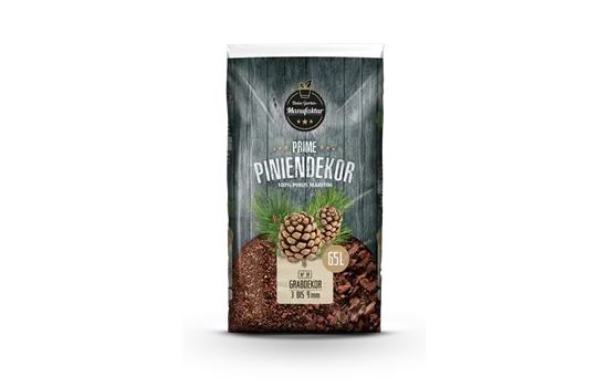 Prime Grabdekor Prime Grabdekor