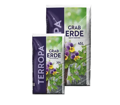 Terropa® Graberde Terropa® Graberde