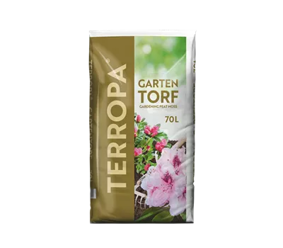 Terropa® Gartentorf Terropa® Gartentorf