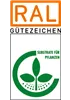 RAL Gütezeichen