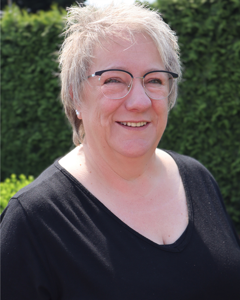 Martina Harms Martina Harms