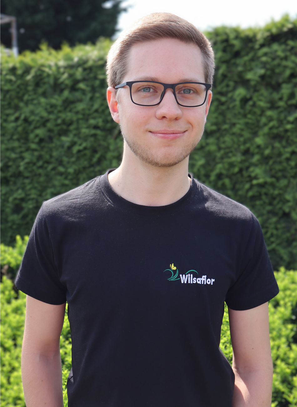 Julian Hochmann Julian Hochmann