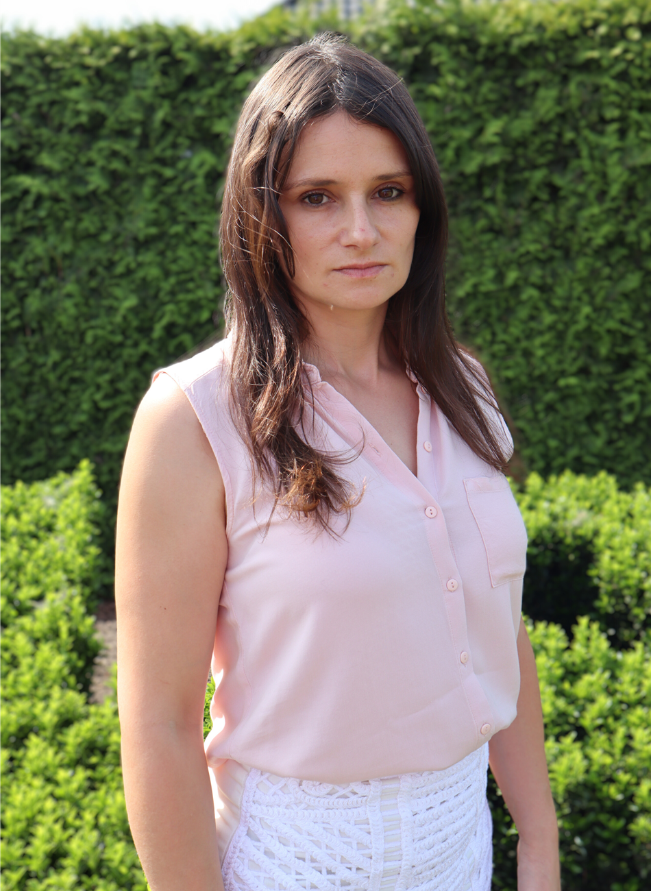 Angela Wilshusen Angela Wilshusen