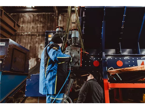 Betriebsschlosser/in (m/w/d)