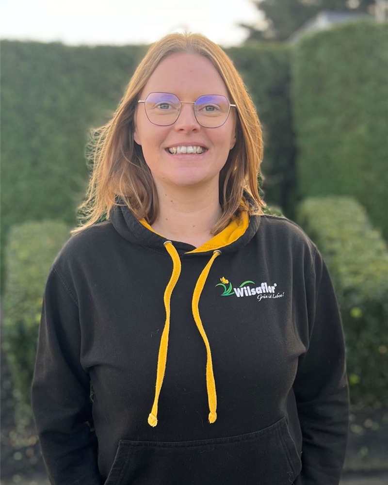 Julia Gerlach Julia Gerlach