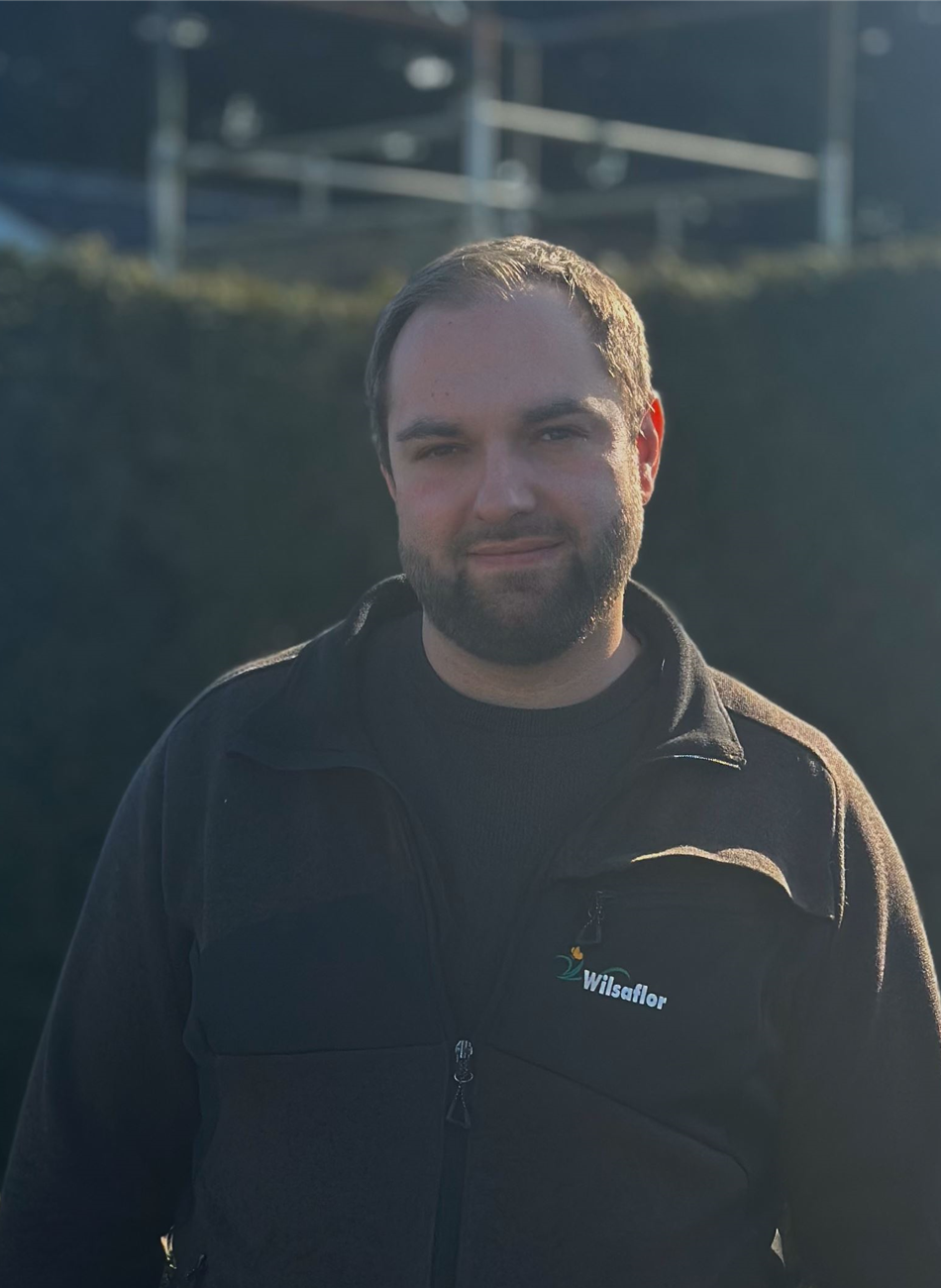 Christian Wilken Christian Wilken