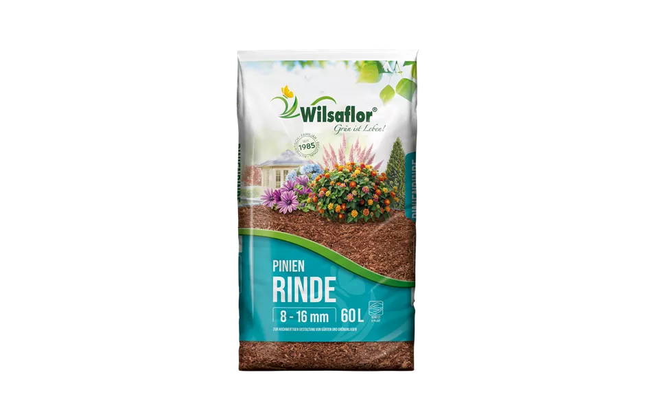 Wilsaflor® Piniendekor 8-16 mm