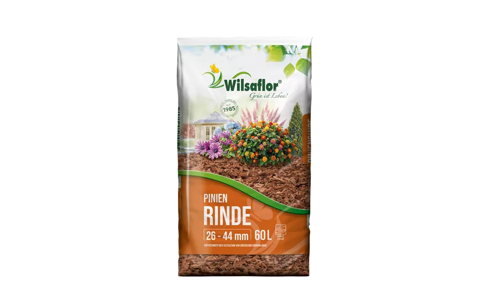 Wilsaflor® Piniendekor 26-44 mm