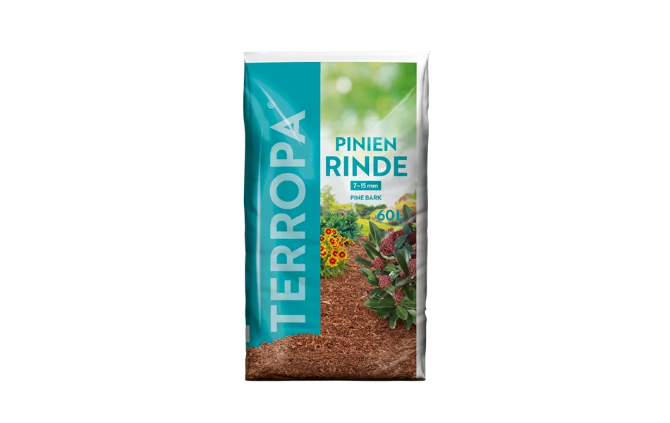 Terropa® Piniendekor 7-15mm