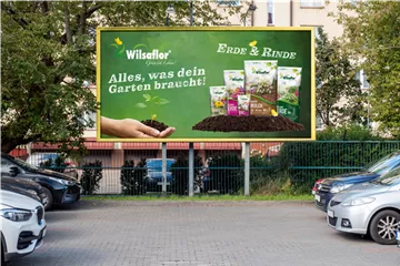 POS - Wilsaflor Sortiment