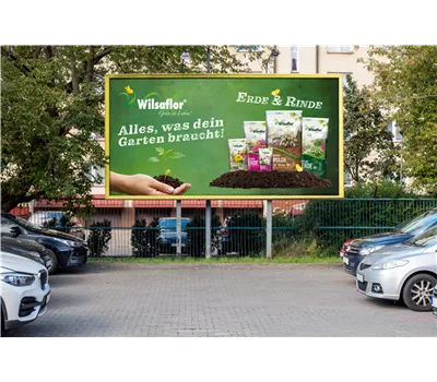 Wilsaflor® Mesh - Spannplane 