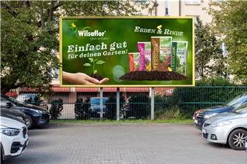 POS - Terropa Sortiment