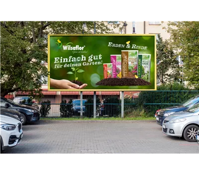 Terropa® Mesh - Spannplane