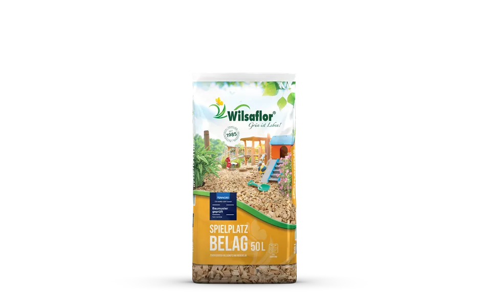 Wilsaflor® Spielplatzbelag
